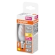 LSSPCLBW40D 3,4W/927 230VGLFRE14FS1OSRAM