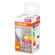 LSSPCLP25D 2,2W/927 230VGLFR E14FS1OSRAM