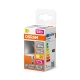 LSSPCLP40D 3,4W/927 230V FIL E14FS1OSRAM