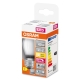 LSSPCLP40D 3,4W/927 230VGLFR E27FS1OSRAM