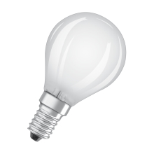 LSSPCLP40D 3,4W/940 230VGLFR E14FS1OSRAM