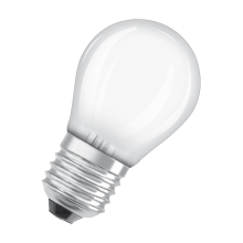LSSPCLP40D 3,4W/940 230VGLFR E27FS1OSRAM