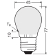 LSSPCLP40D 3,4W/940 230VGLFR E27FS1OSRAM