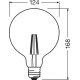 LSSPG125100 11W/927 230V FIL E27FS1OSRAM
