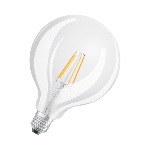 LSSPG125100 11W/940 230V FIL E27FS1OSRAM