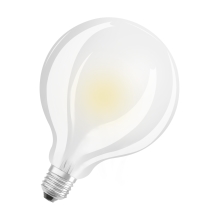 LSSPG95100 11W/940 230VGLFR E27 FS1OSRAM
