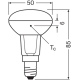 LSSPR506036 4,8W/940 230V DIME14FS1OSRAM