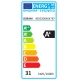 LUMILUX® T5 HE® 28 W/830