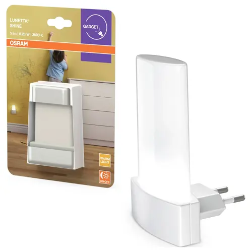LUNETTA® Shine  White