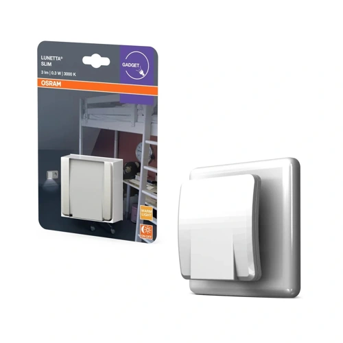 LUNETTA® Slim White