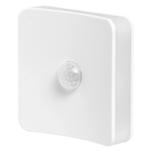 LUNETTA SQUARE SENSOR RGB WHITE    OSRAM