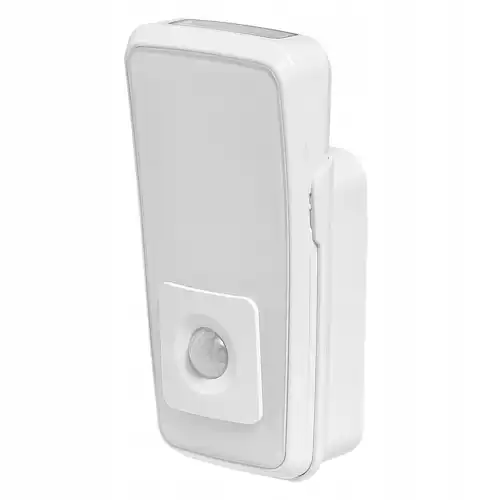 LUNETTA® Torch Inductive Sensor White
