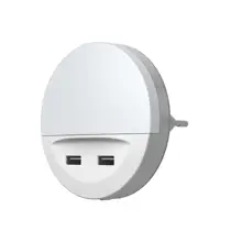 LUNETTA® USB USB White