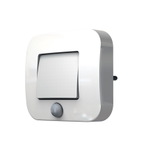 LUNETTA® Hall Sensor White