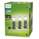 LV Pedestal pack 24W 5+2+2m 3pk
