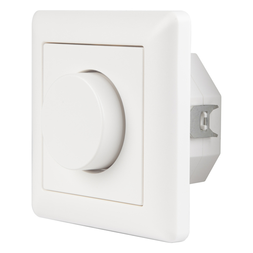 MANUAL CONTROL UNIT SELECT DALI-2 EXC TW SELECT DALI-2 EXCHANGEABLE COVER TW