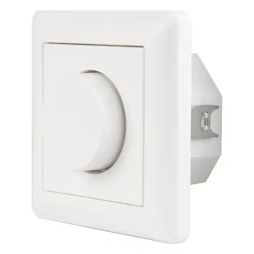 MANUAL CONTROL UNIT SELECT DALI-2 EXC TW SELECT DALI-2 EXCHANGEABLE COVER TW