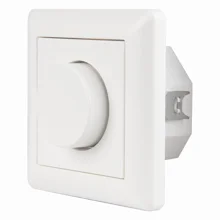 MANUAL CONTROL UNIT SELECT DIRECT 100-240 TW RGB ZB