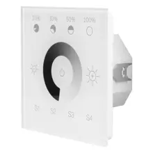 MANUAL CONTROL UNIT TOUCH DALI-2 TOUCH DALI-2