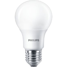 MAS LED bulb DT 5.5-40WE27 927-922 A60FR