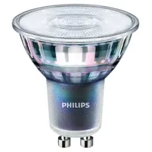 MAS LED ExpertColor 3.9-35W GU10 927 25D