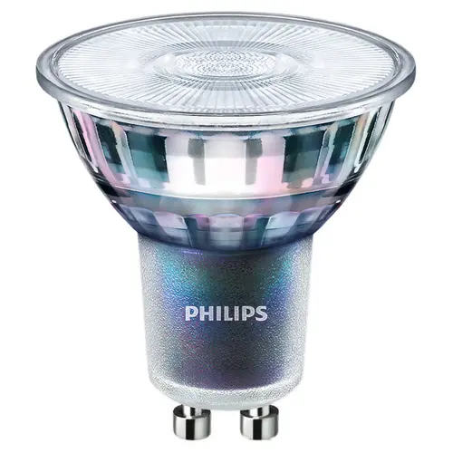 MAS LED ExpertColor 3.9-35W GU10 927 36D