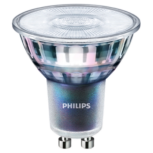 MAS LED ExpertColor 3.9-35W GU10 930 36D