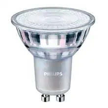 MAS LED spot VLE D 3.7-35W GU10 930 36D
