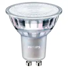 MAS LED spot VLE D 4.9-50W GU10 927 60D
