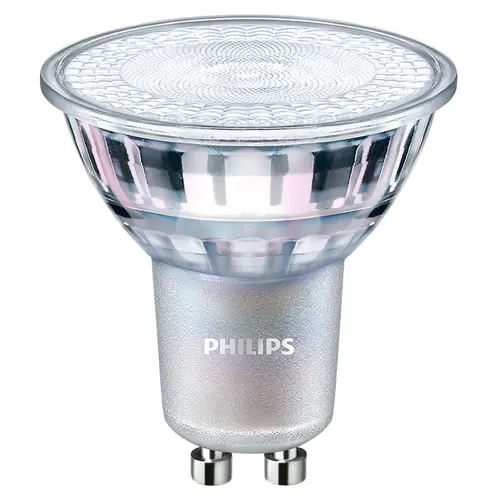 MAS LED spot VLE D 4.9-50W GU10 930 36D