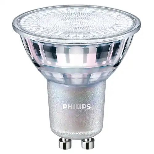 MAS LED spot VLE D 4.9-50W GU10 940 60D