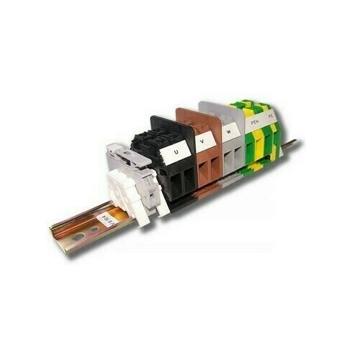Mast terminal block SS 9-16mm2, for SLX