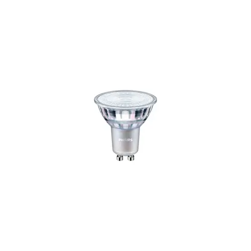 MASTER LED spot Value D 2.8-35W GU10 927 60D