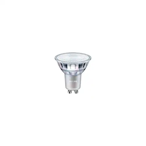 MASTER LED spot Value D 2.8-35W GU10 930 36D