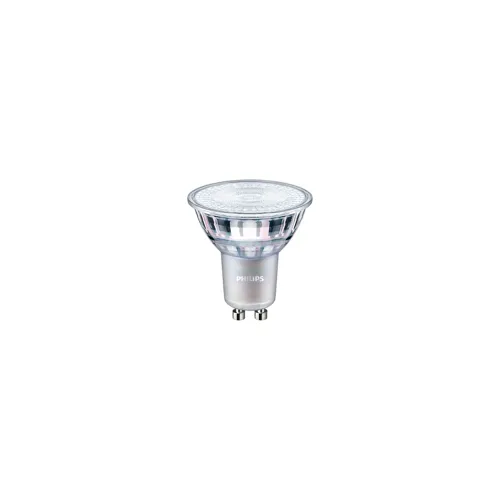 MASTER LED spot Value D 3.7-50W GU10 927 60D