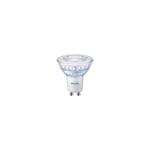 MASTER LED spot Value D 5.5-80W GU10 930 36D