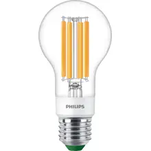MASTER LEDBulb D 4-60W E27 827 A60 CL G UE
