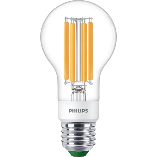 MASTER LEDBulb D 4-60W E27 827 A60 CL G UE