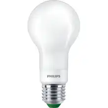 MASTER LEDBulb D 4-60W E27 830 A60 FR G UE