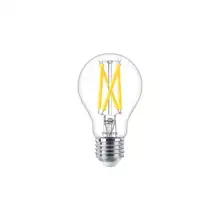 MASTER LEDBulb DT7.2-75W E27 CRI95A60CL G