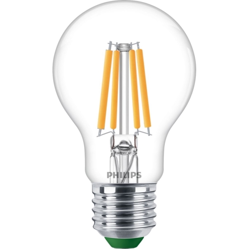 MASTER LEDBulb ND 2.3-40W E27 830 A60 CL G UE