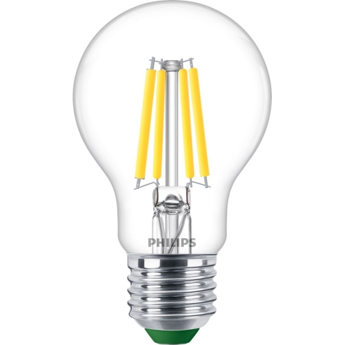 MASTER LEDBulb ND 2.3-40W E27 840 A60 CL G UE