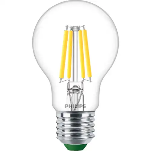 MASTER LEDBulb ND 2.3-40W E27 840 A60 CL G UE