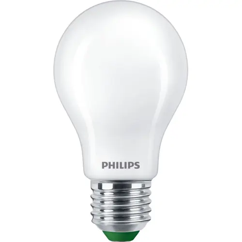 MASTER LEDBulb ND 4-60W E27 827 A60 FR G UE