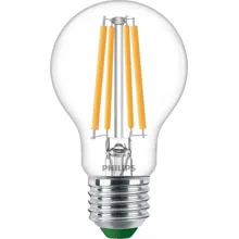 MASTER LEDBulb ND 4-60W E27 830 A60 CL G UE