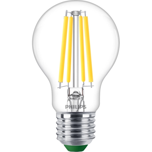 MASTER LEDBulb ND 4-60W E27 840 A60 CL G UE