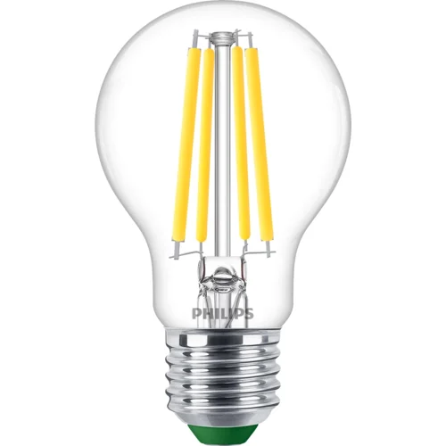 MASTER LEDBulb ND 4-60W E27 840 A60 CL G UE