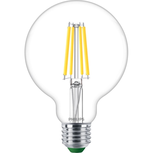 MASTER LEDBulb ND 4-60W E27 840 G95 CL G UE