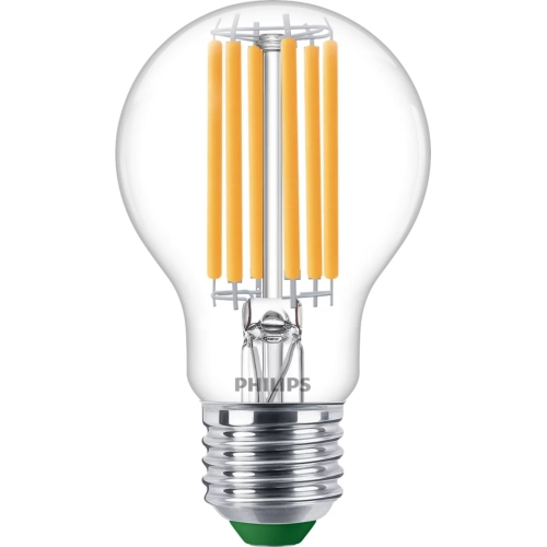 MASTER LEDBulb ND 5.2-75W E27 830 A60 CL G UE