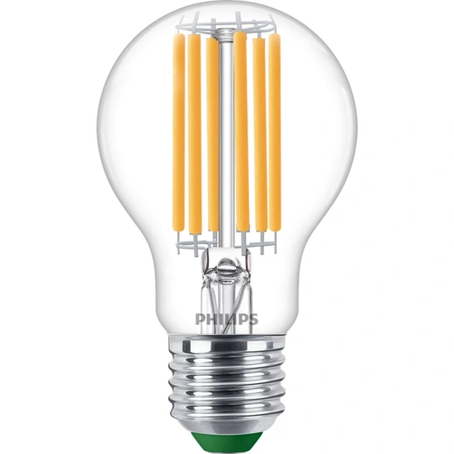 MASTER LEDBulb ND 5.2-75W E27 830 A60 CL G UE